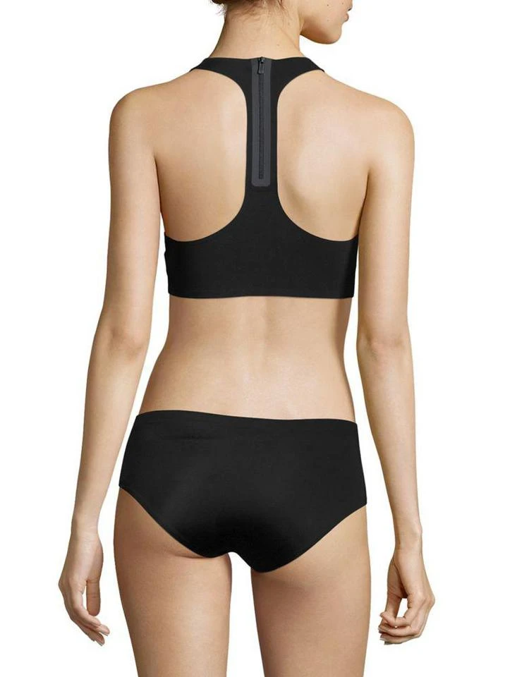 商品Calvin Klein|Racerback Bralette,价格¥348,第3张图片详细描述