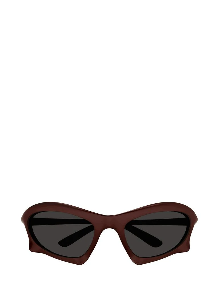 商品Balenciaga|Balenciaga Eyewear Bat Frame Sunglasses,价格¥2289,第1张图片