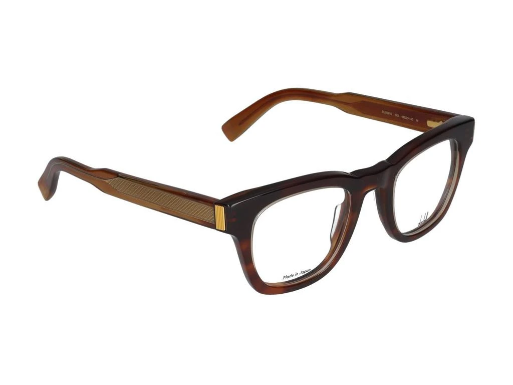 商品Dunhill|Dunhill Eyeglasses,价格¥2520,第4张图片详细描述