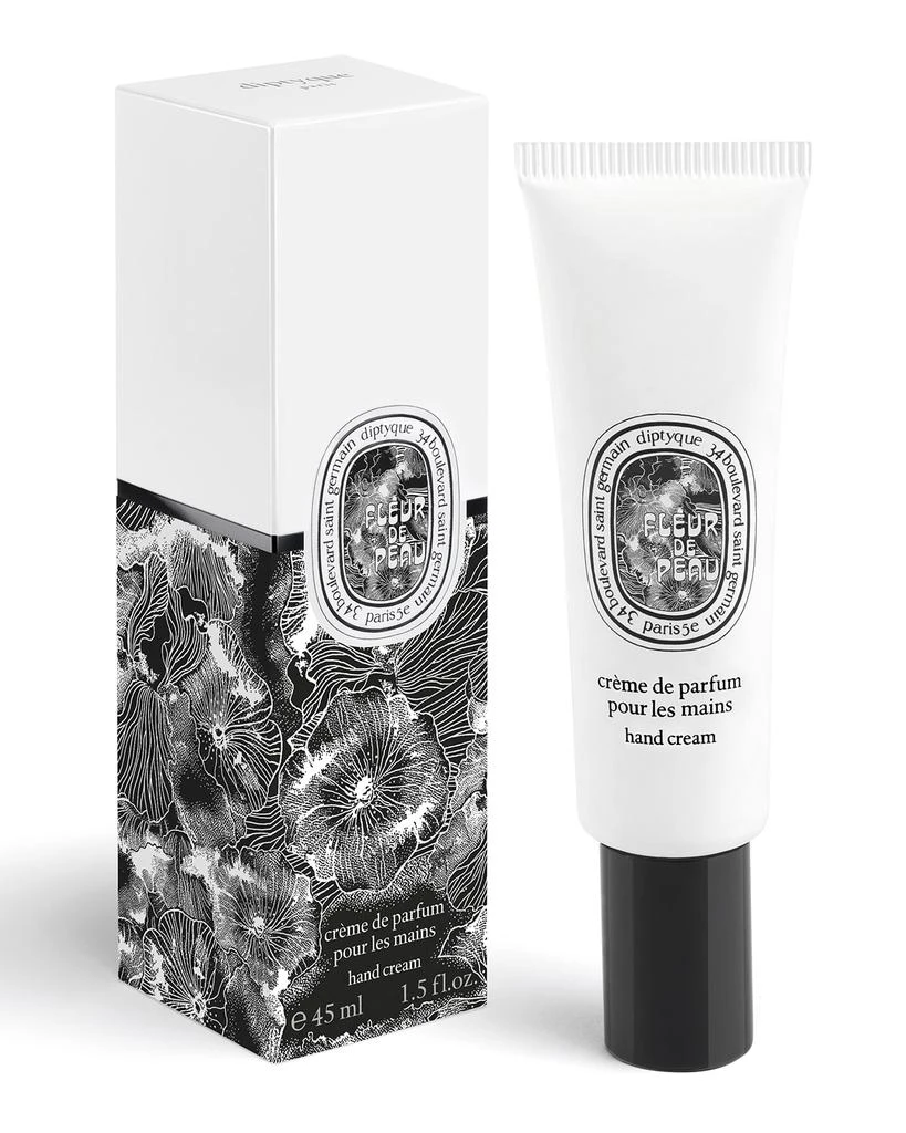 商品Diptyque|Fleur de Peau Scented Hand Cream, 1.5 oz.,价格¥430,第2张图片详细描述