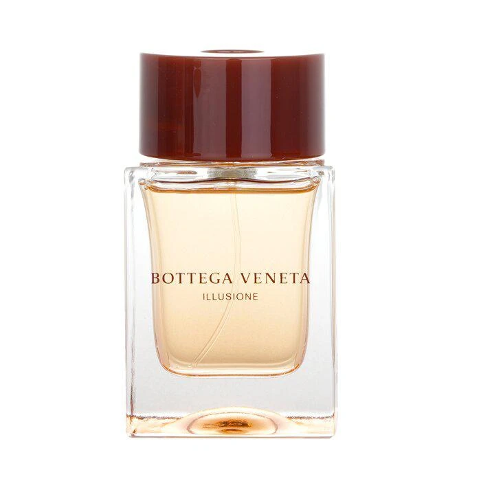 商品Bottega Veneta|Bottega Veneta 幻觉女士香水 75ml/2.5oz,价格¥700,第1张图片