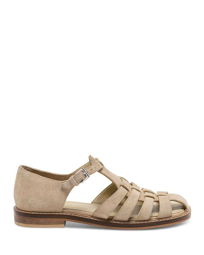 商品Free People|Women's Willow Fisherman Sandals,价格¥1024,第2张图片详细描述