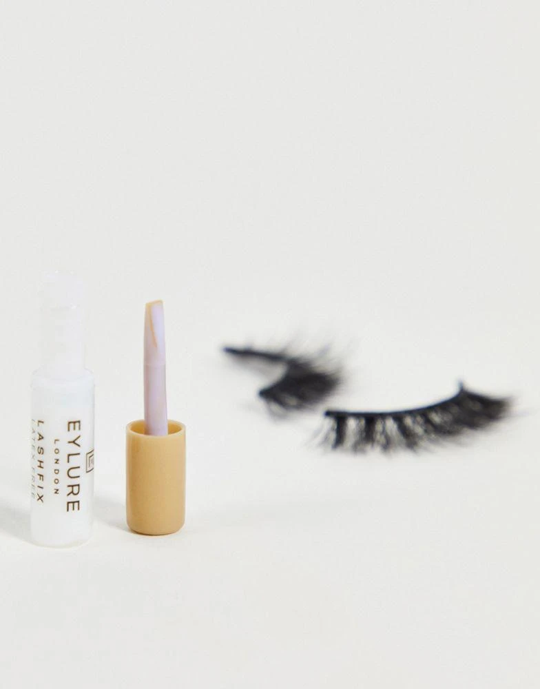 商品EYLURE|Eylure X Skinnydip Dramatic Lashes No. 126 Full & Bold,价格¥59,第2张图片详细描述