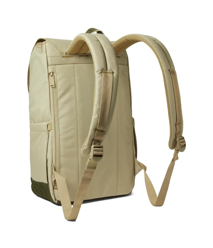 商品Herschel Supply|Herschel Retreat Backpack,价格¥744,第2张图片详细描述