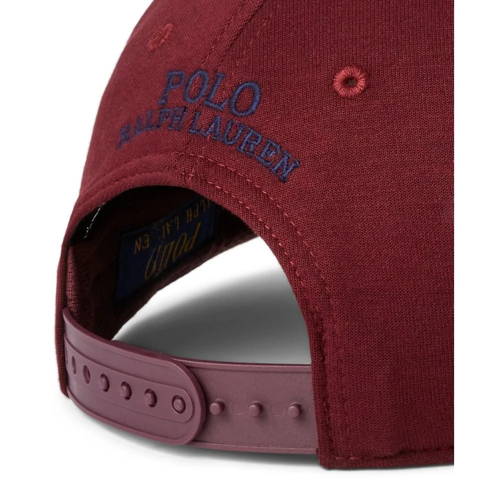 商品Ralph Lauren|男士棒球帽 多款配色,价格¥270,第3张图片详细描述