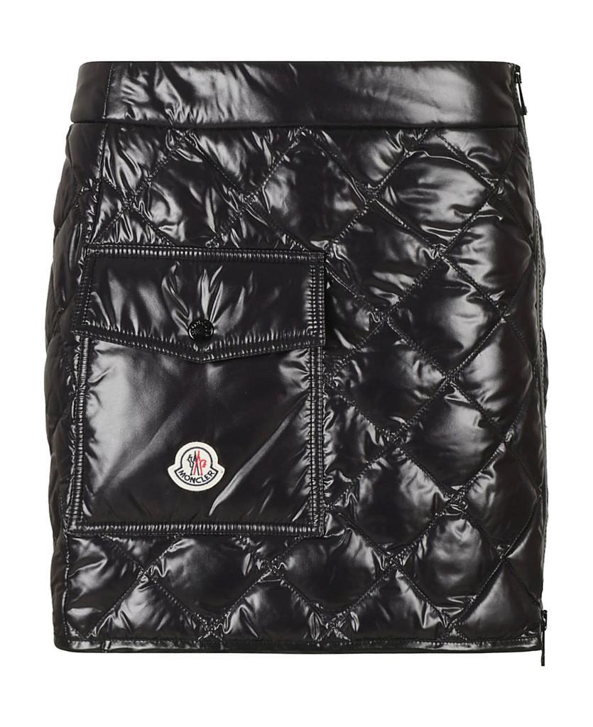 商品Moncler|Skirt,价格¥2997,第1张图片