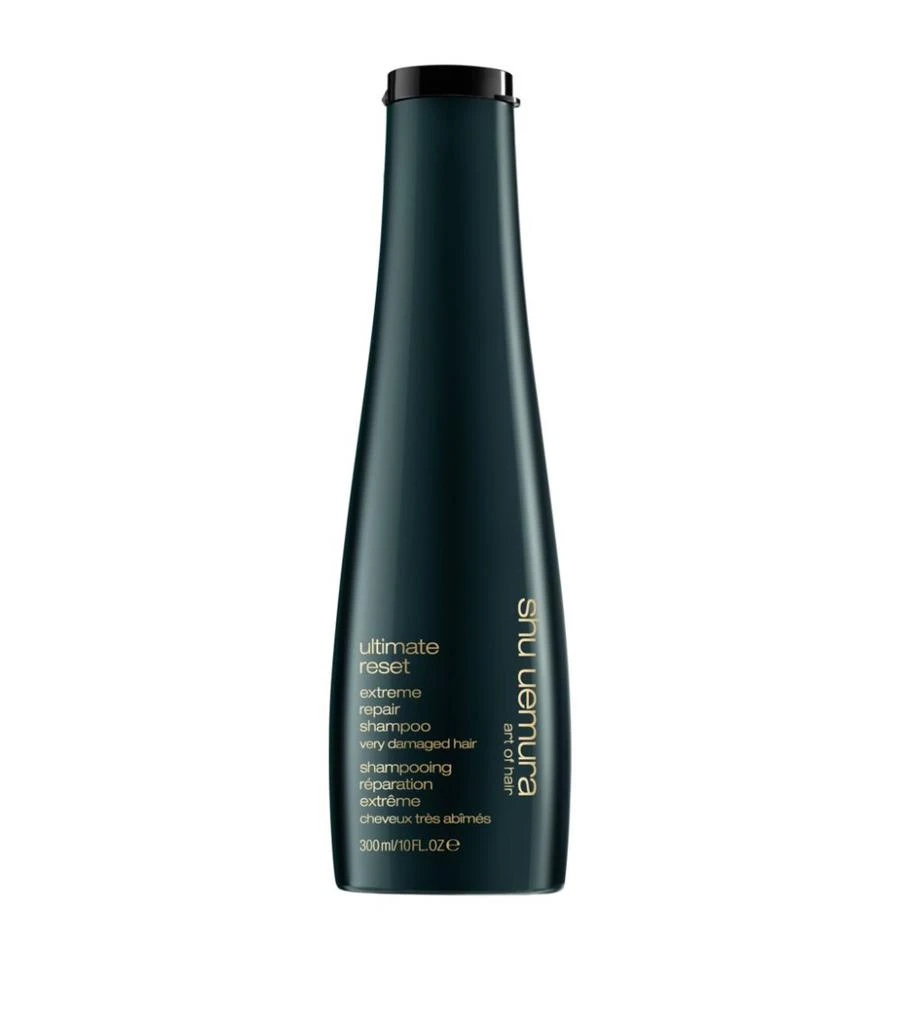 商品Shu Uemura|Ultimate Reset Shampoo (300ml),价格¥392,第1张图片