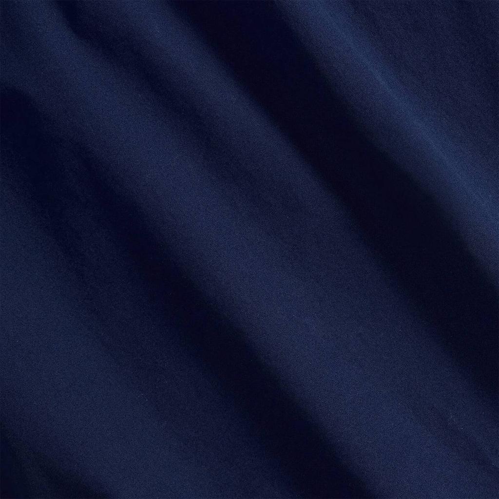 商品Ralph Lauren|Polo Ralph Lauren Men's Slim Fit Garment Dyed Twill Shirt - Newport Navy,价格¥1065,第7张图片详细描述