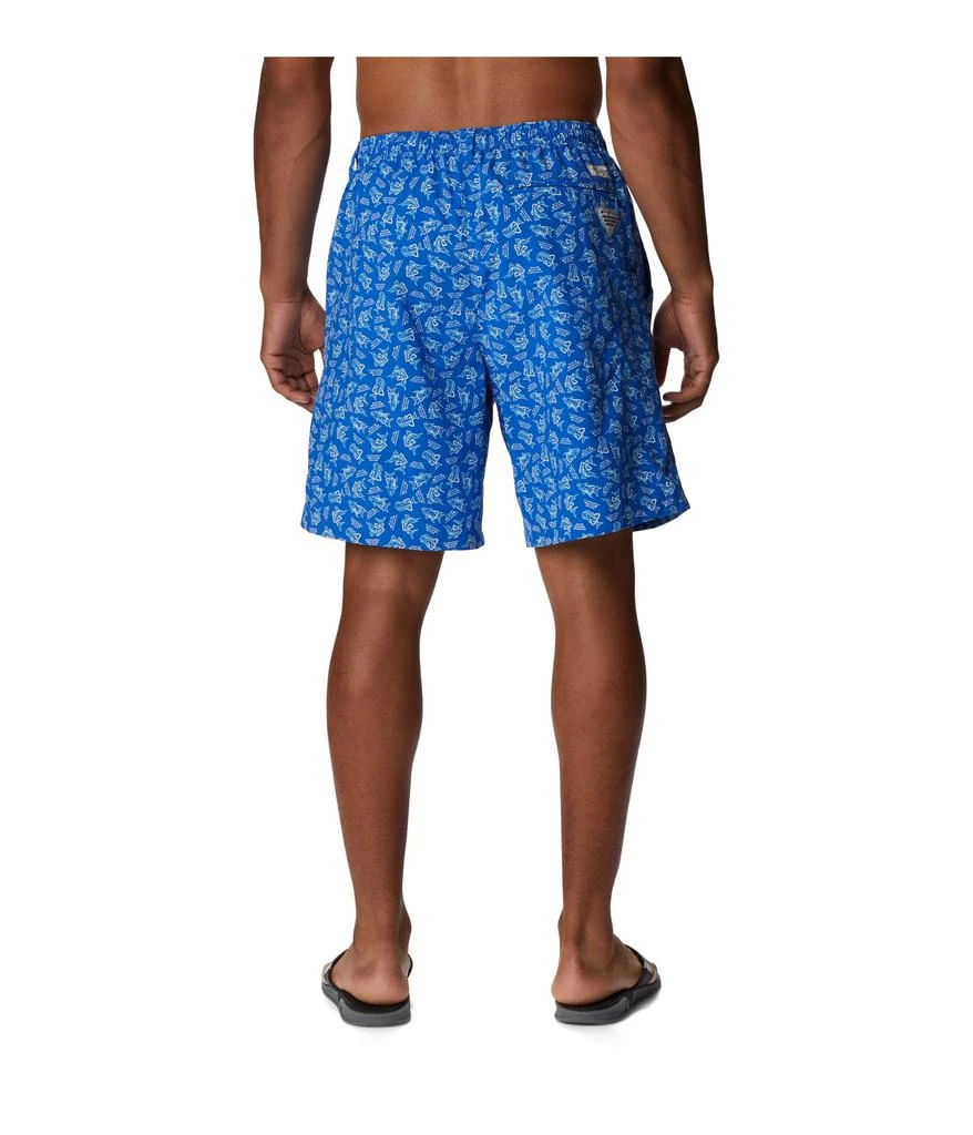 商品Columbia|Super Backcast Water Shorts,价格¥116,第3张图片详细描述