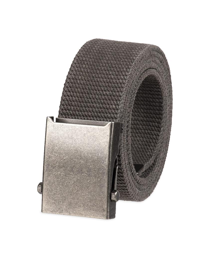 Columbia | Columbia Unisex-Adult Military Web Belt-Adjustable One Size Cotton Strap and Metal Plaque Buckle 117.98元 �商品图片