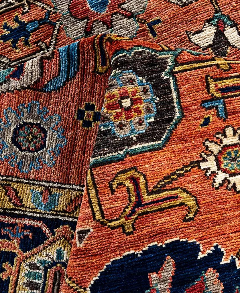 Serapi M1999 5'11"x9'1" Area Rug 商品