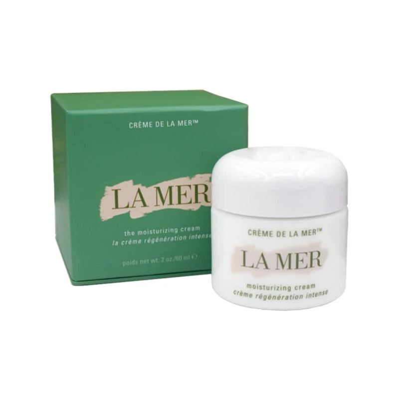 LA MER海蓝之谜 精华面霜 60ml 商品