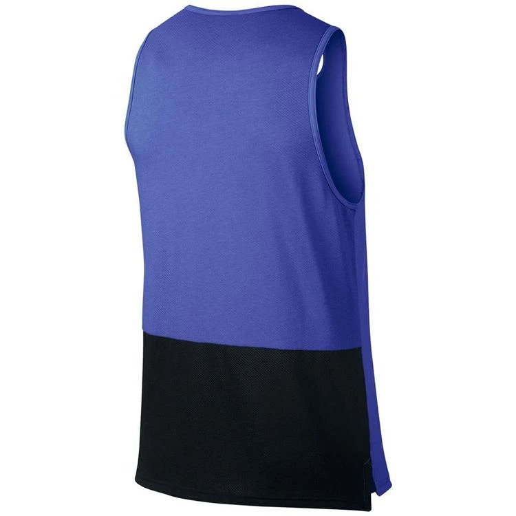 商品NIKE|Men's Court Dry Tennis Tank Top,价格¥134,第2张图片详细描述