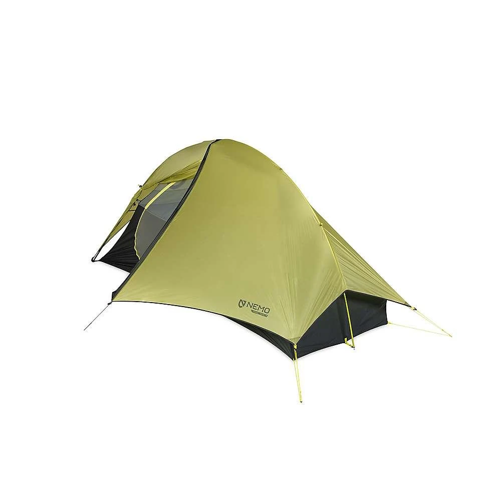 NEMO Hornet OSMO 1P Tent 商品