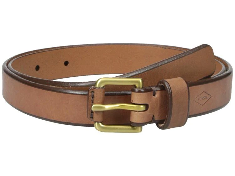 商品Fossil|Explorer Buckle Belt,价格¥198,第1张图片