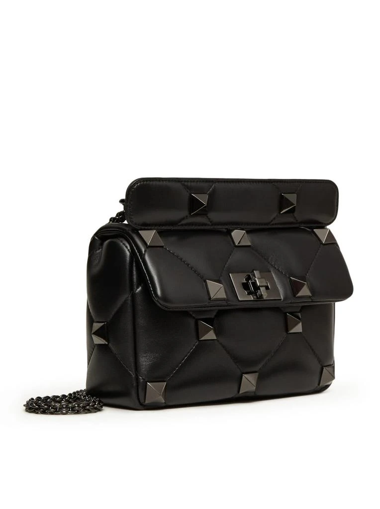 商品Valentino|Medium Shoulder Bag,价格¥21989,第2张图片详细描述