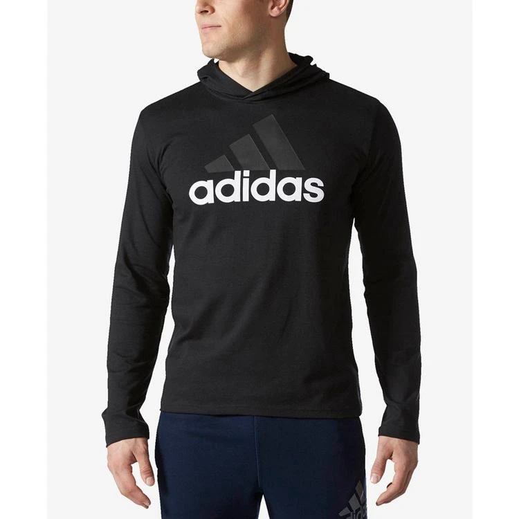 商品Adidas|连帽衫,价格¥193,第5张图片详细描述