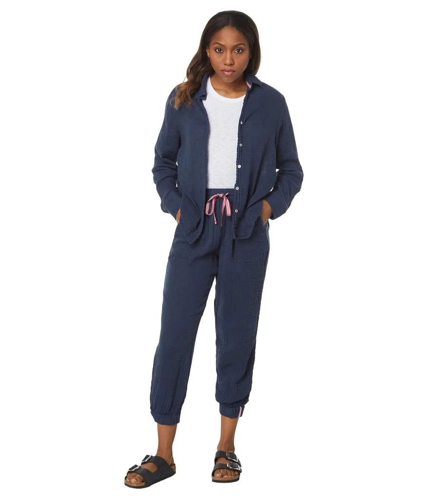 商品Sundry|Ankle Joggers,价格¥1035,第4张图片详细描述