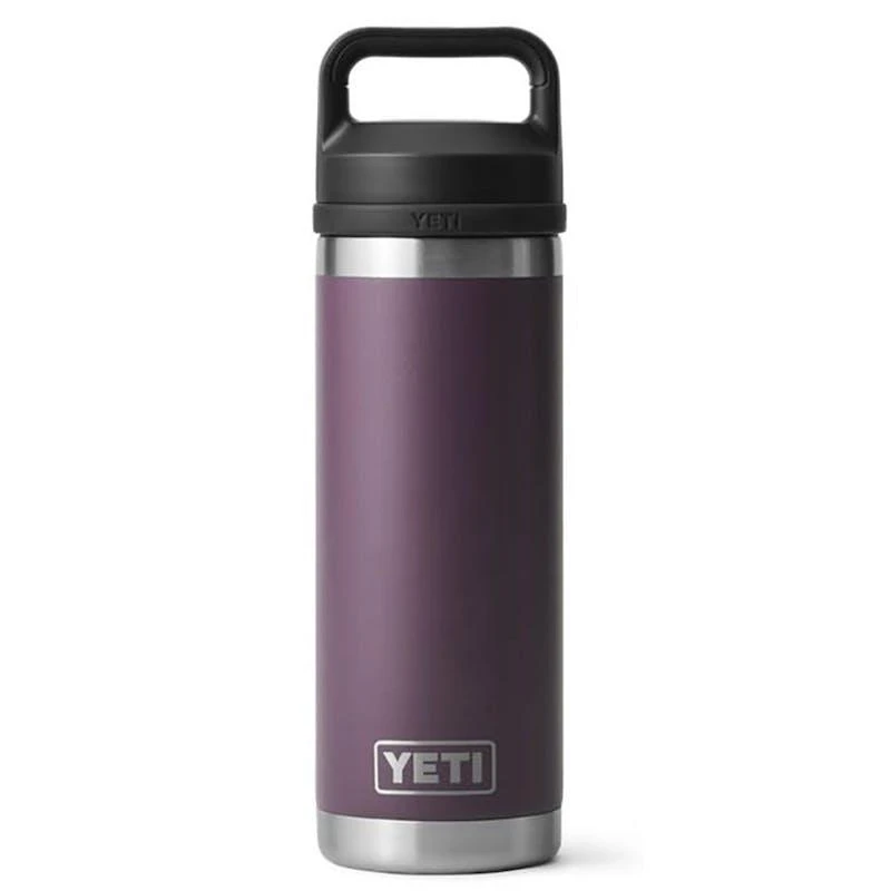 商品YETI|Rambler 18 oz. Bottle with Chug Cap,价格¥227,第1张图片