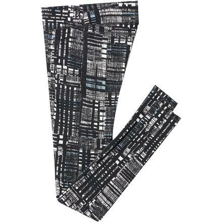 商品SmartWool|Classic Thermal Merino Baselayer Bottom - Women's,价格¥509,第3张图片详细描述