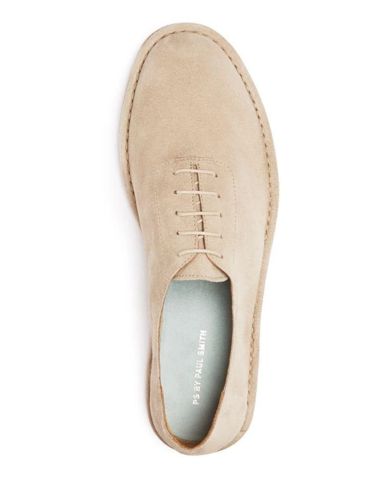 商品Paul Smith|Merchant Plain Toe Oxfords,价格¥1514,第2张图片详细描述