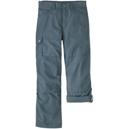 商品Patagonia|Durable Hike Pant - Kids',价格¥627,第5张图片详细描述