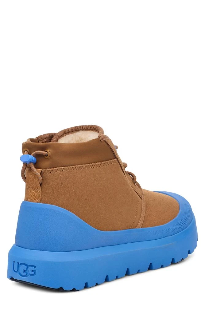商品UGG|Neumel Waterproof Hybrid Boot,价格¥974,第2张图片详细描述