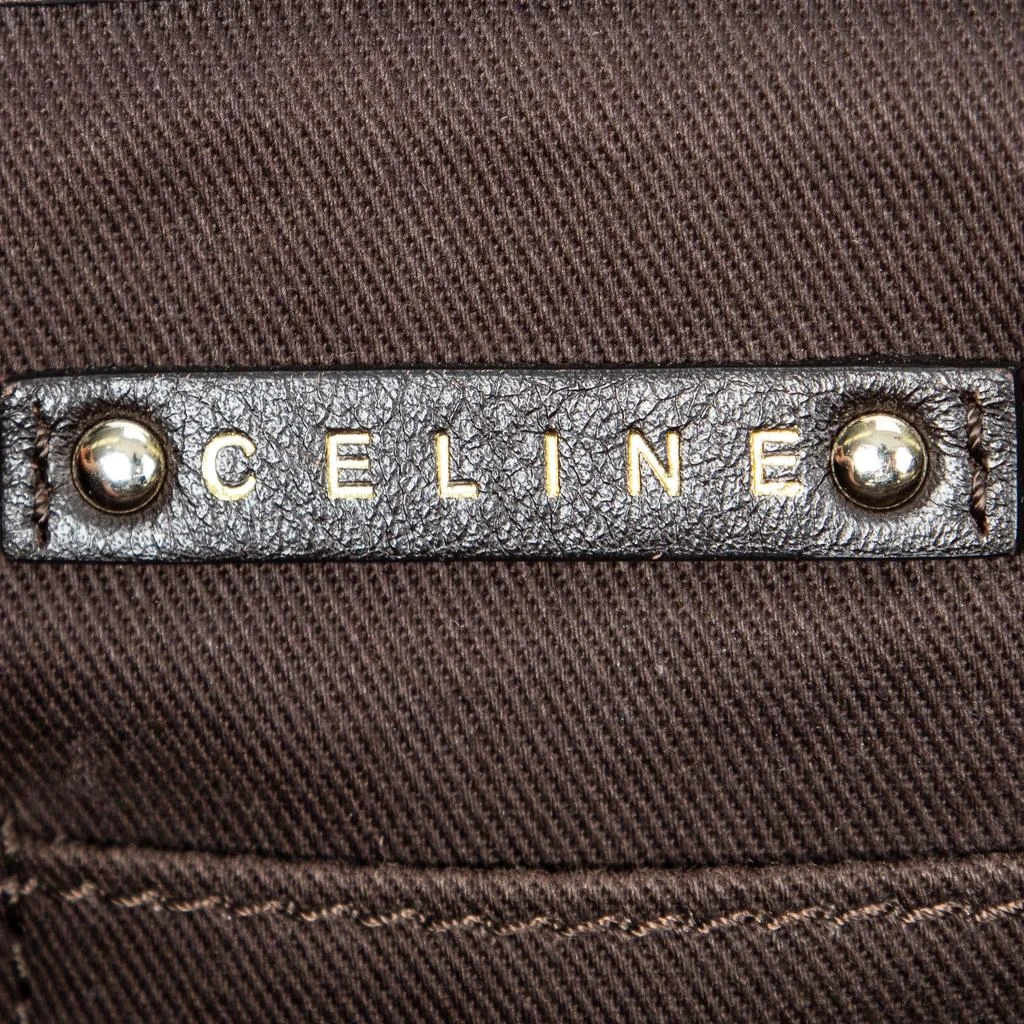 商品[二手商品] Celine|Boogie Bag,价格¥4024,第2张图片详细描述