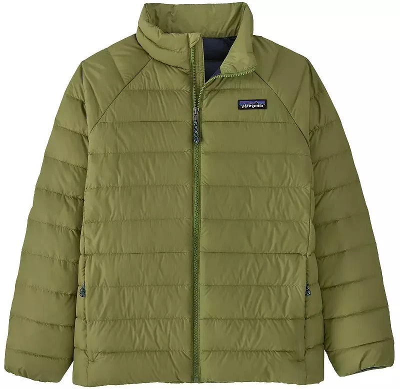 商品Patagonia|童款羽绒夹克,价格¥1150,第1张图片