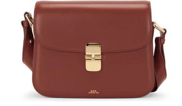 商品A.P.C.|Grace包,价格¥5690,第2张图片详细描述