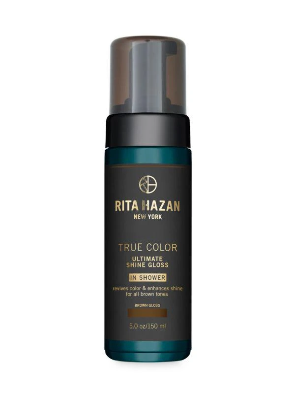 商品RITA HAZAN NEW YORK|Ultimate Shine Gloss Shower Hair Gel,价格¥63,第1张图片