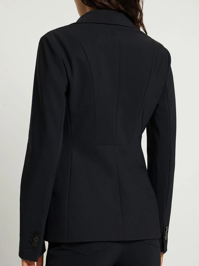 商品Theory|Riding Stretch Blazer,价格¥1591,第2张图片详细描述