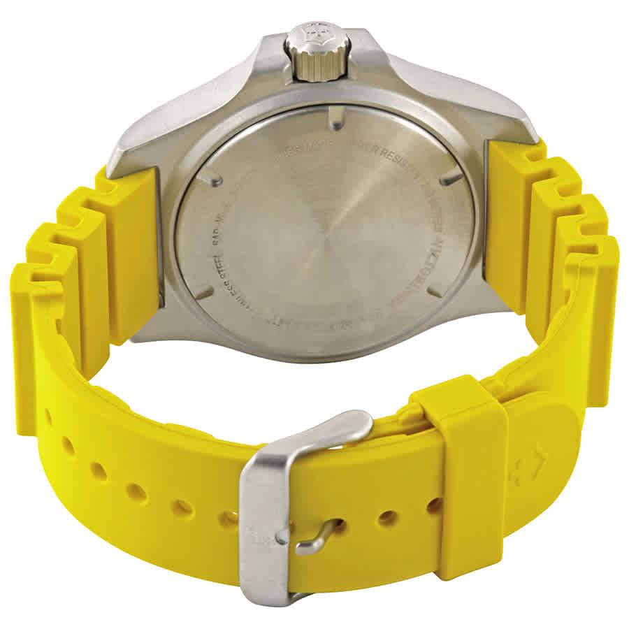 Victorinox I.N.O.X. Professional Diver Mens Quartz Watch 241844商品第3张图片规格展示