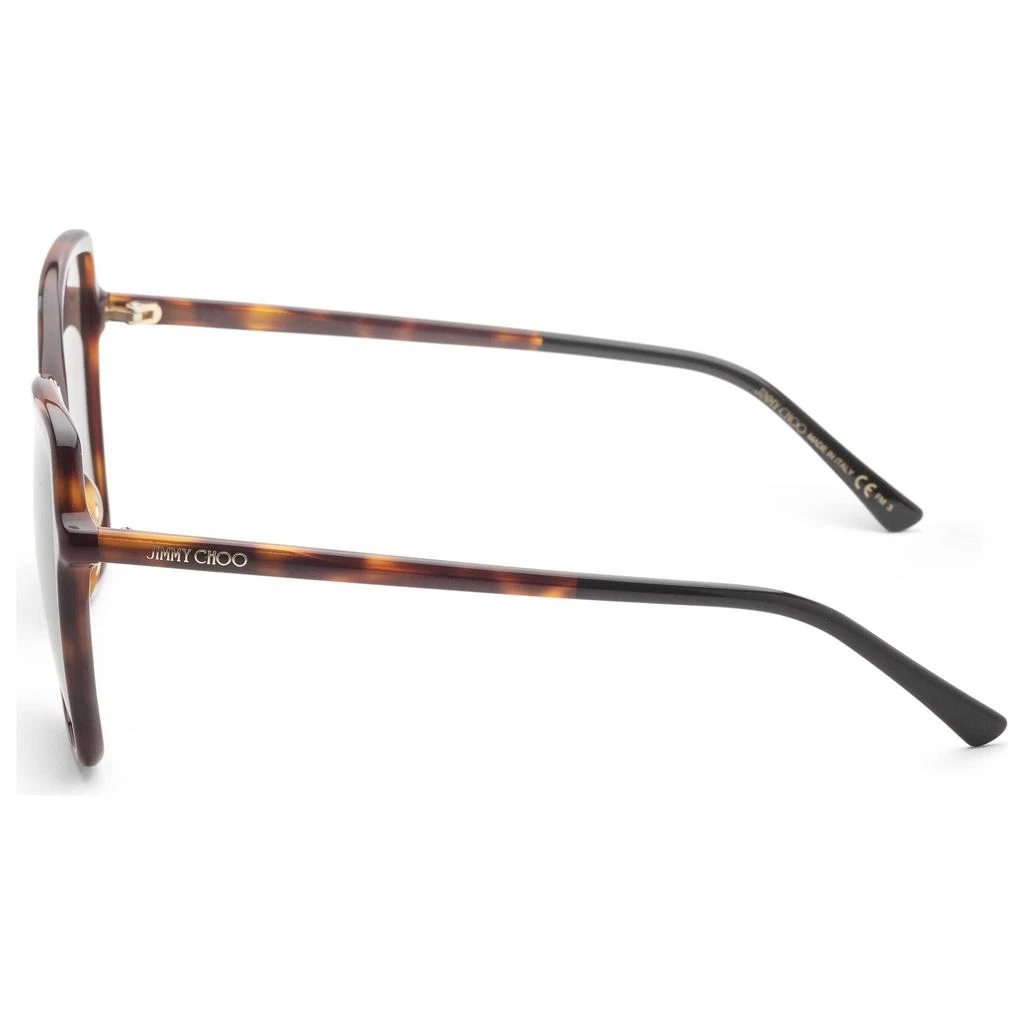 商品Jimmy Choo|Jimmy Choo Women's Sunglasses FEDES-0086-70,价格¥590,第2张图片详细描述
