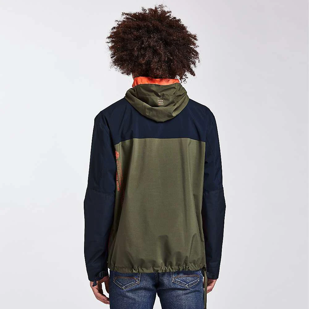 商品Timberland|Timberland Men's Ecoriginal Anorak,价格¥540,第2张图片详细描述