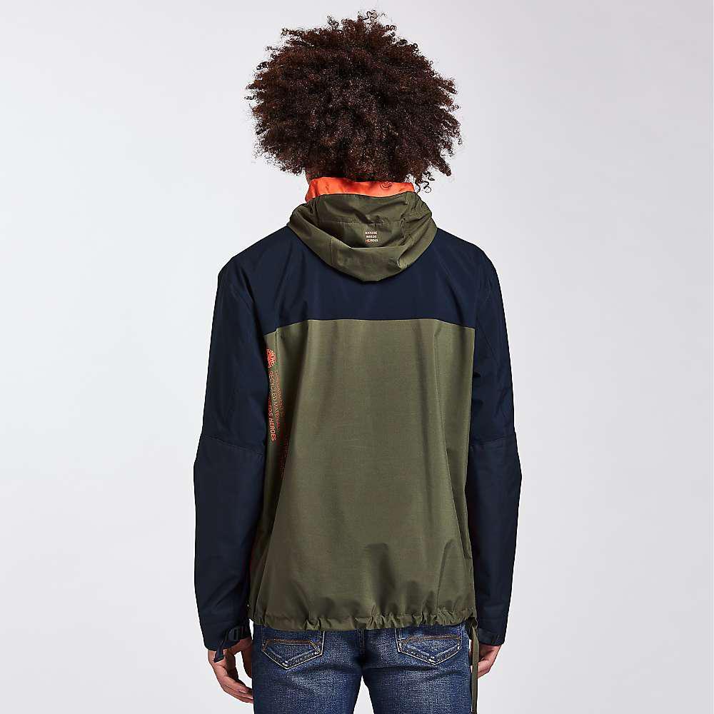 商品Timberland|Timberland Men's Ecoriginal Anorak,价格¥739,第4张图片详细描述