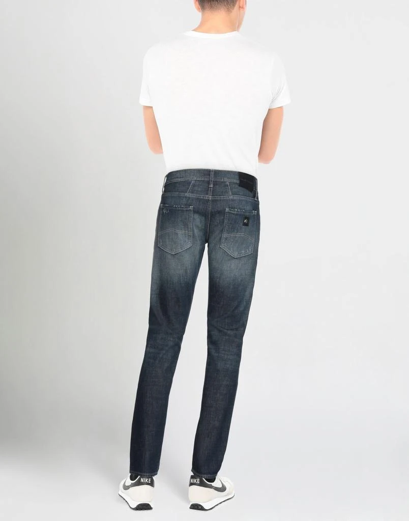 商品Armani Exchange|Denim pants,价格¥445,第3张图片详细描述