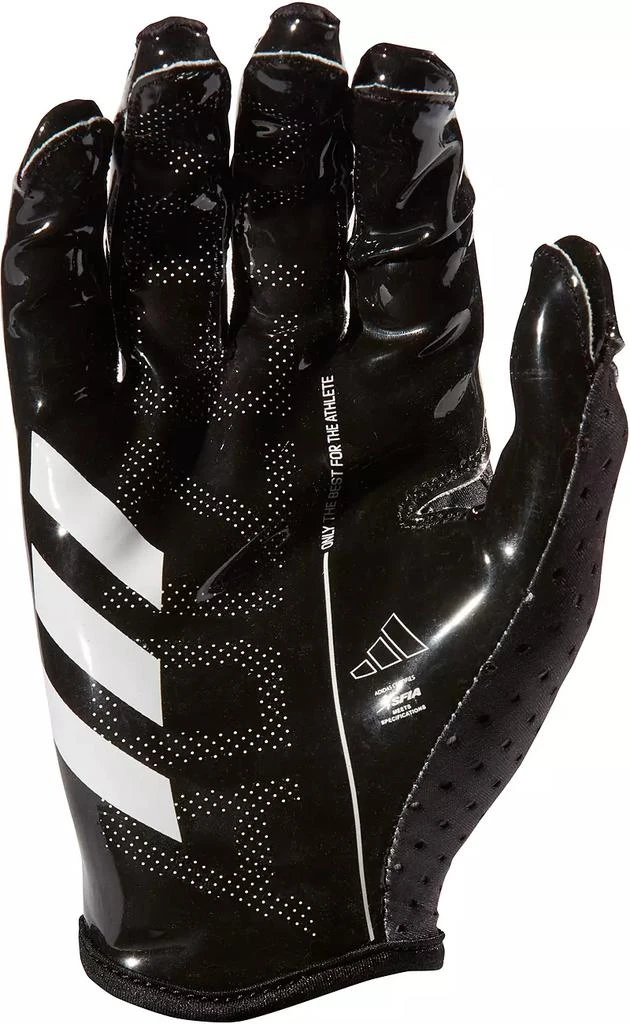 商品Adidas|adidas Adult adiZero 14 Electric Football Gloves,价格¥407,第2张图片详细描述