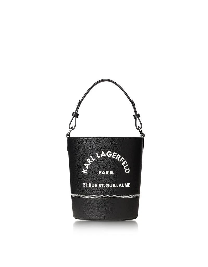 商品Karl Lagerfeld Paris|Rue St. Guillaume水桶包,价格¥1152,第1张图片