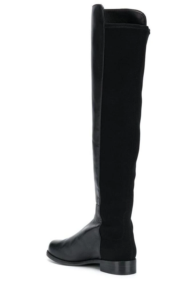 商品Stuart Weitzman|Stuart Weitzman 5050 Knee-Length Boots,价格¥4116,第3张图片详细描述