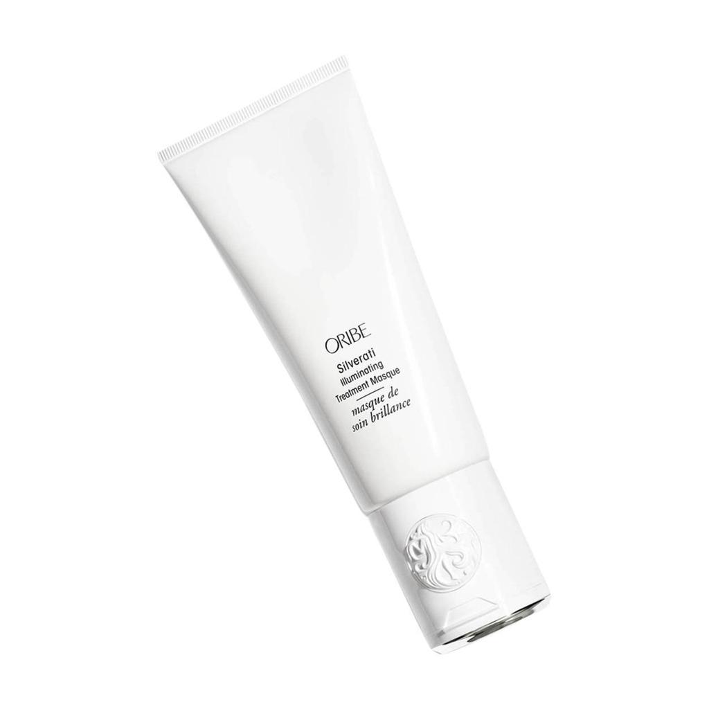 商品Oribe|Silverati Illuminating Treatment Masque,价格¥453,第5张图片详细描述