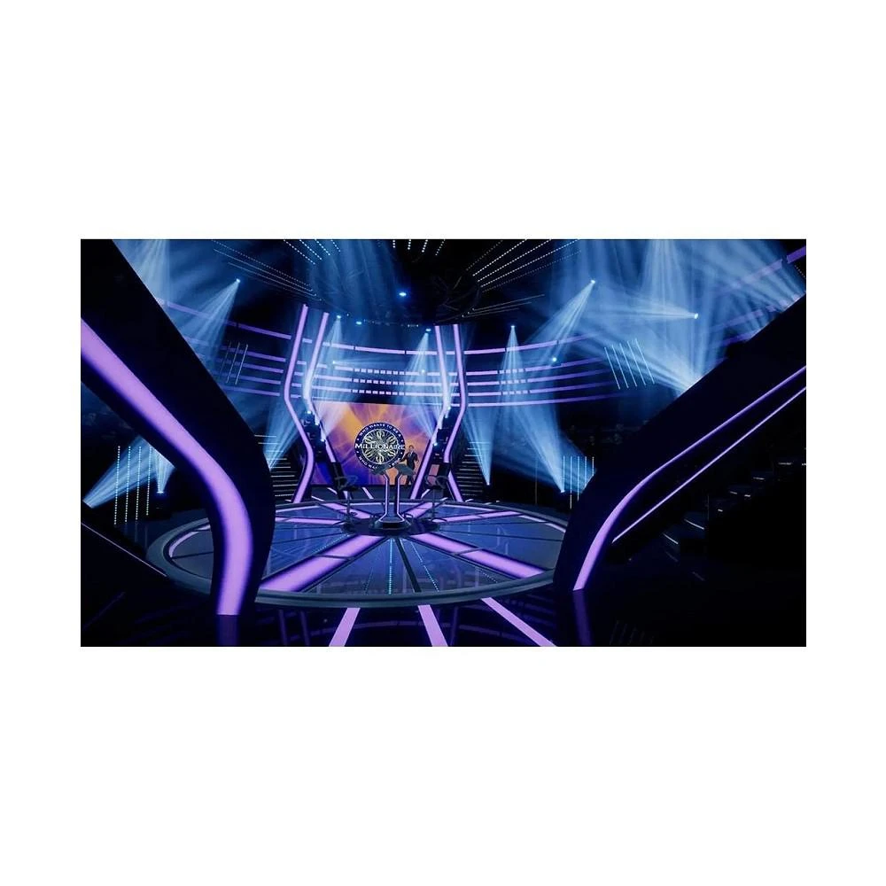 商品Maximum Games|Who Wants to Be A Millionaire - Nintendo Switch,价格¥224,第3张图片详细描述