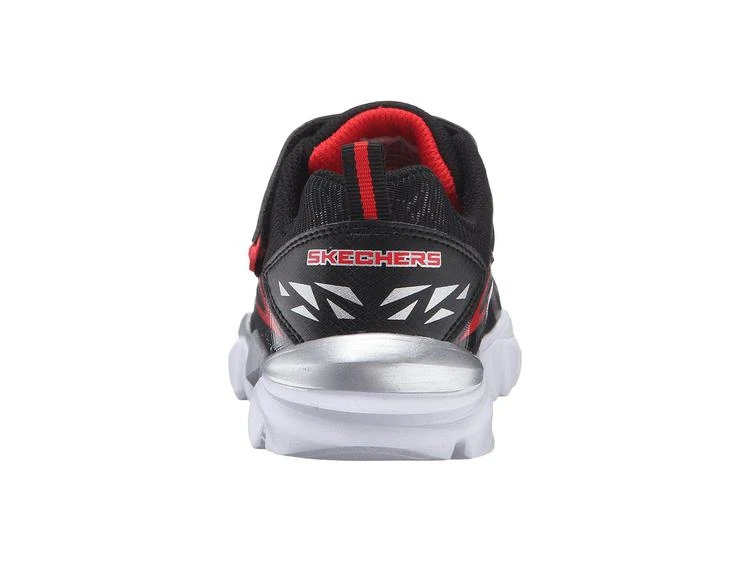 商品SKECHERS|Electronz Blazar (Little Kid/Big Kid),价格¥278,第5张图片详细描述