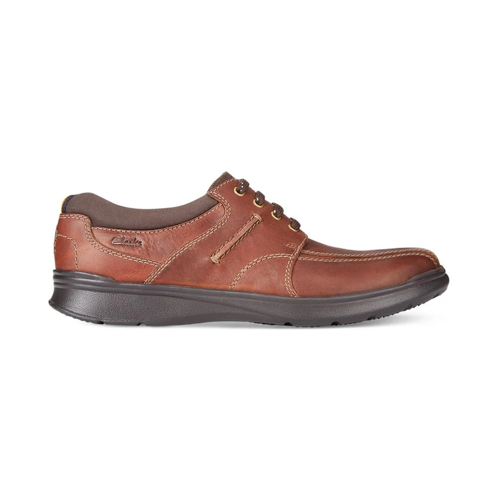 商品Clarks|Clarks Men's Cotrell Walk Shoes 休闲鞋,价格¥751,第2张图片详细描述