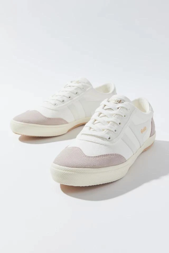 商品Gola|Gola Badminton Volley Sneaker,价格¥411,第4张图片详细描述