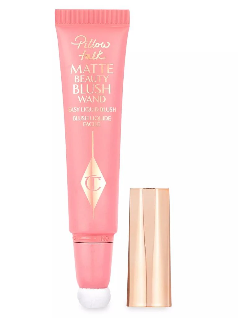 商品Charlotte Tilbury|Matte Beauty Blush Wand,价格¥317,第1张图片