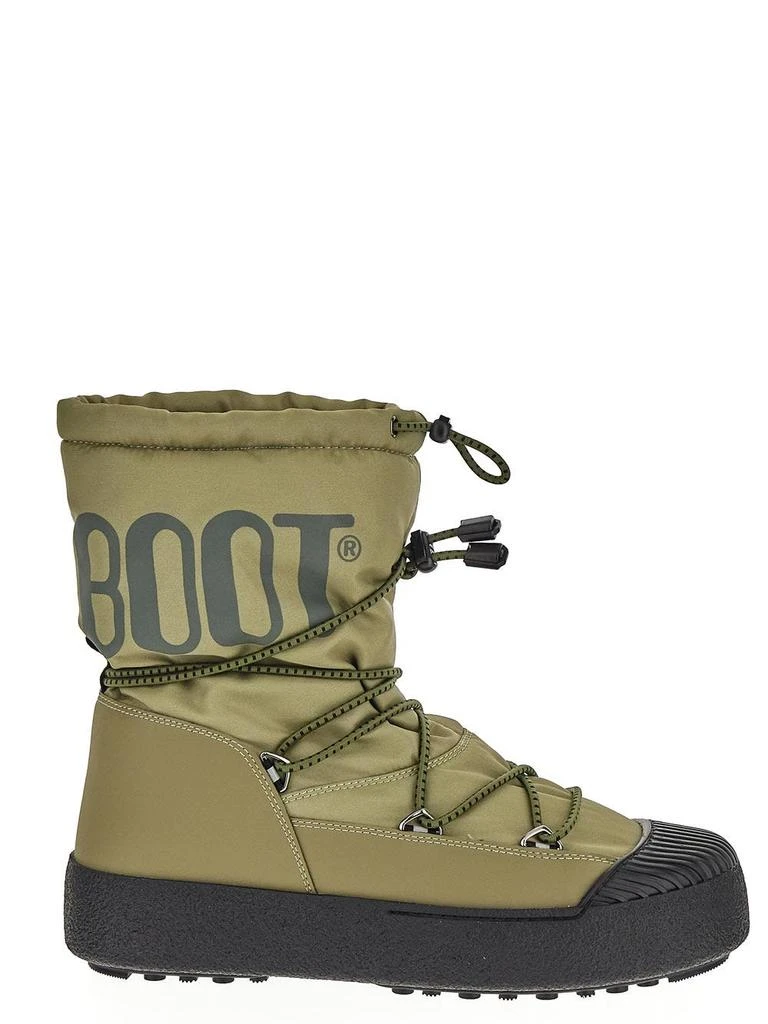 商品Moon Boot|Mtrack Boots,价格¥1849,第1张图片