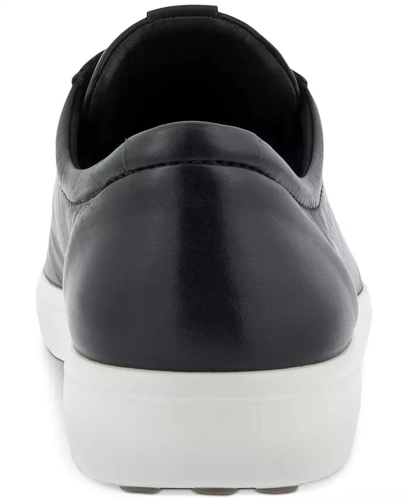 商品ECCO|Men's Soft 7 City Sneaker,价格¥900,第2张图片详细描述
