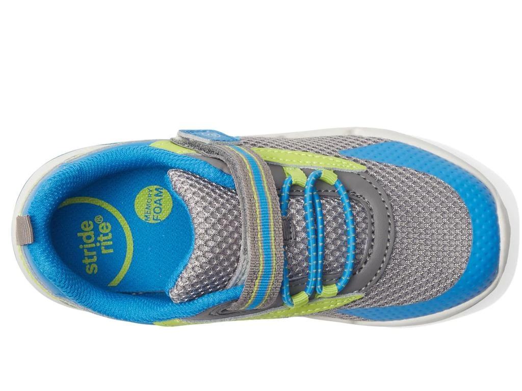 商品Stride Rite|SRT Ian (Toddler),价格¥339,第2张图片详细描述