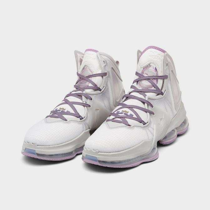 商品NIKE|Nike LeBron 19 Basketball Shoes,价格¥1036,第4张图片详细描述